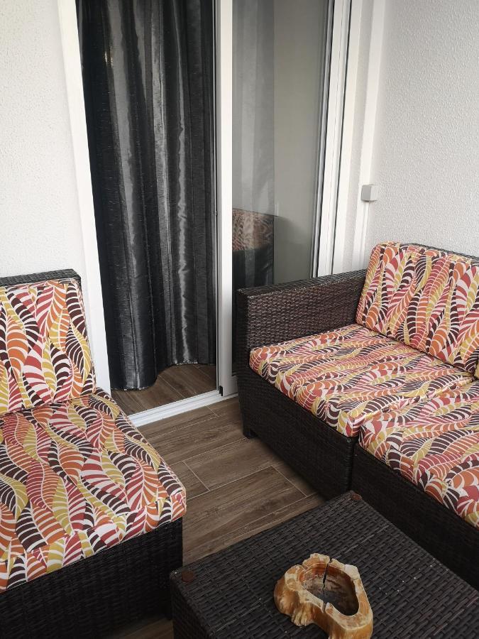 Estudio Liberdade Albufeira Apartment Exterior photo