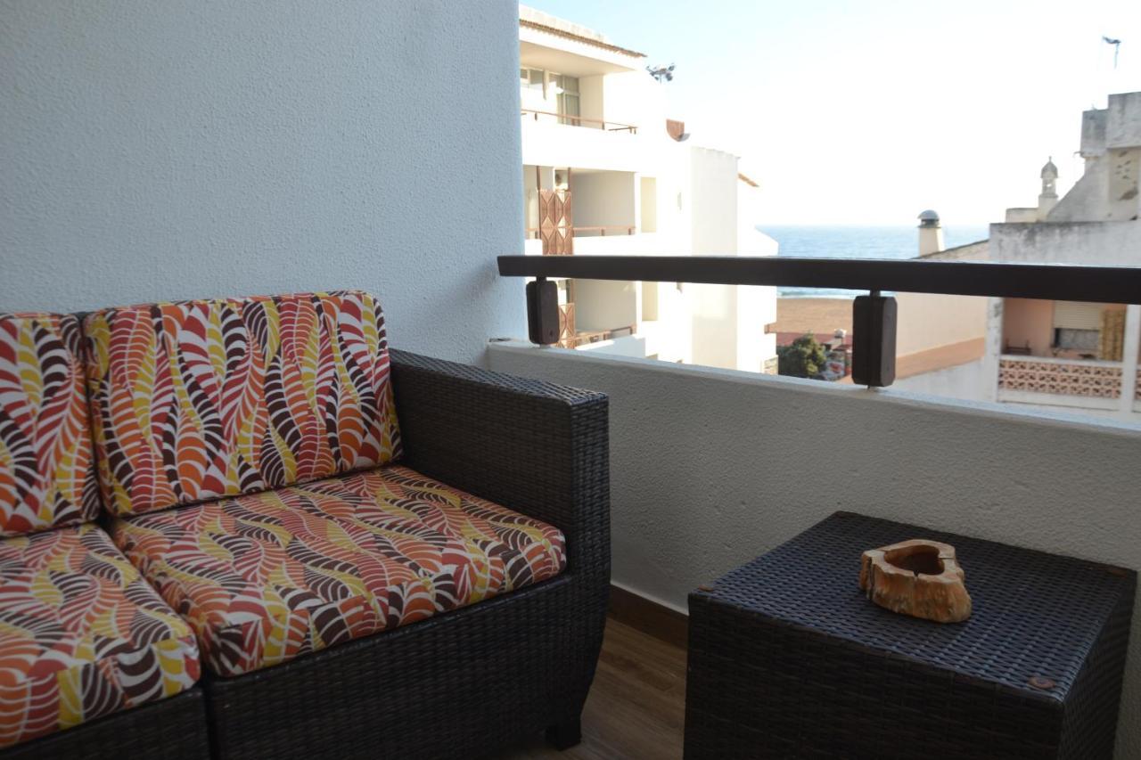 Estudio Liberdade Albufeira Apartment Exterior photo