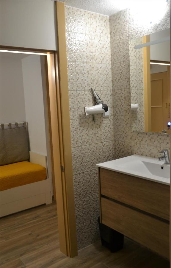 Estudio Liberdade Albufeira Apartment Exterior photo