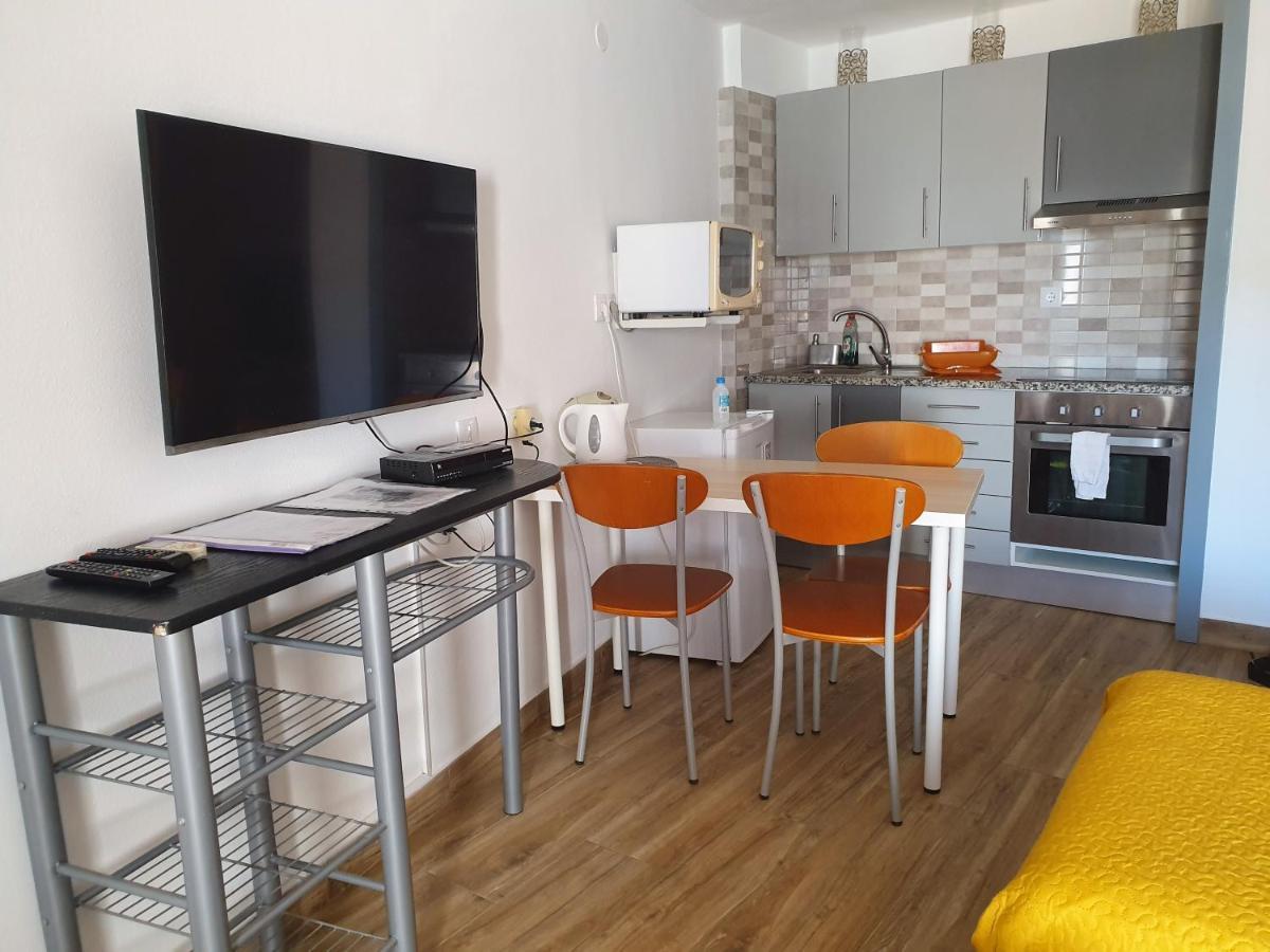 Estudio Liberdade Albufeira Apartment Exterior photo