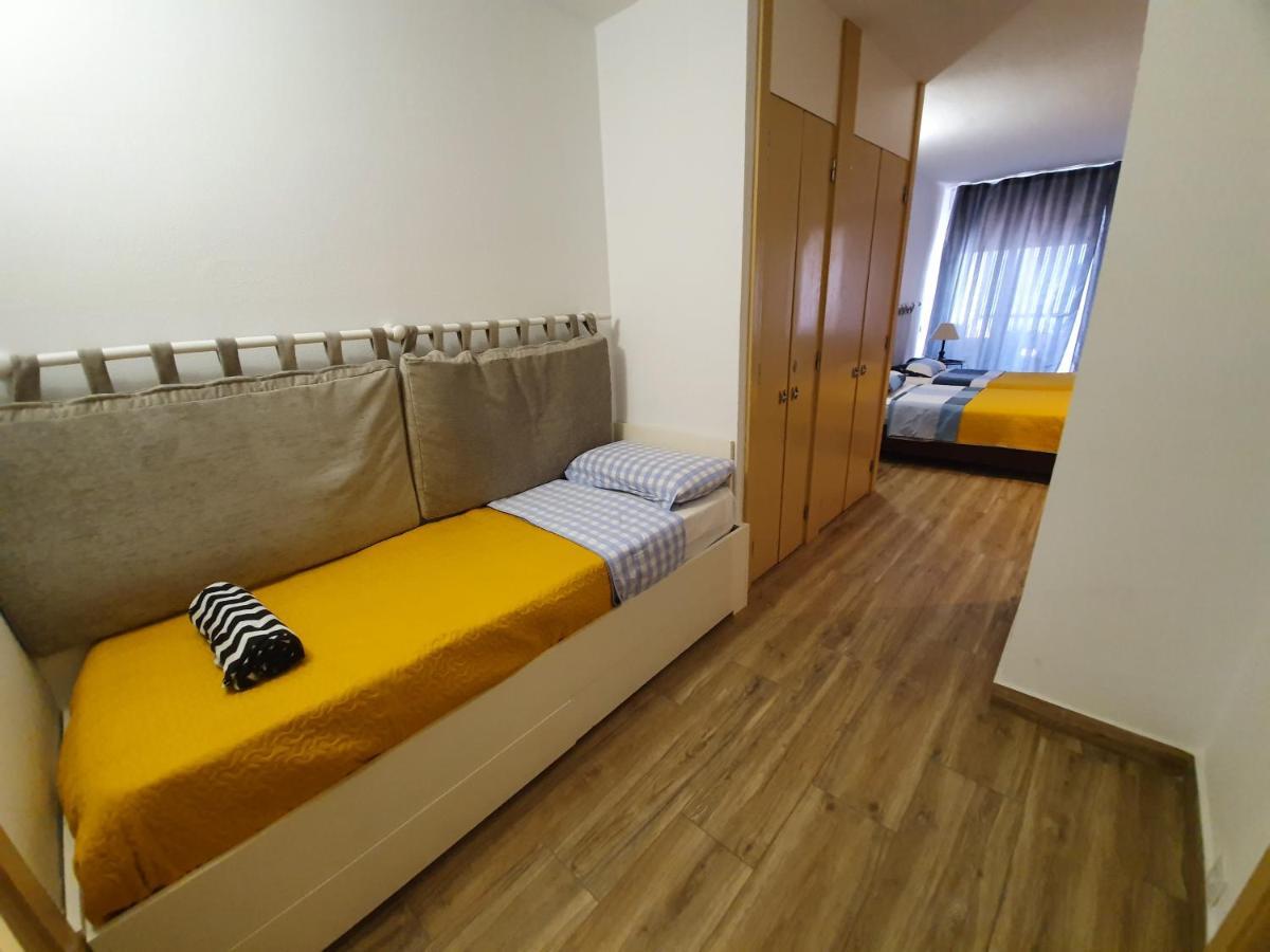 Estudio Liberdade Albufeira Apartment Exterior photo